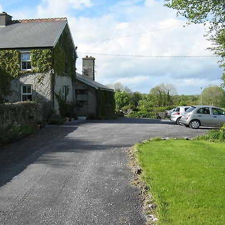 Hotel Corrib View Farm à Lisheenanoran Extérieur photo