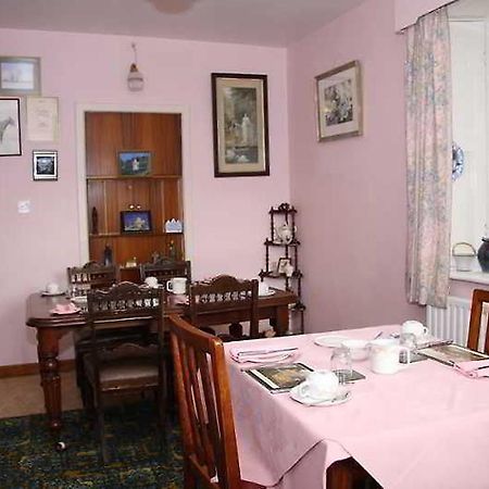 Hotel Corrib View Farm à Lisheenanoran Extérieur photo