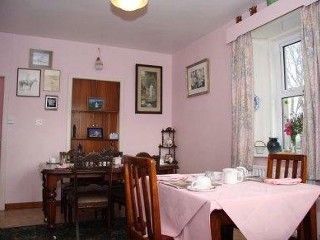 Hotel Corrib View Farm à Lisheenanoran Extérieur photo