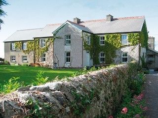 Hotel Corrib View Farm à Lisheenanoran Extérieur photo